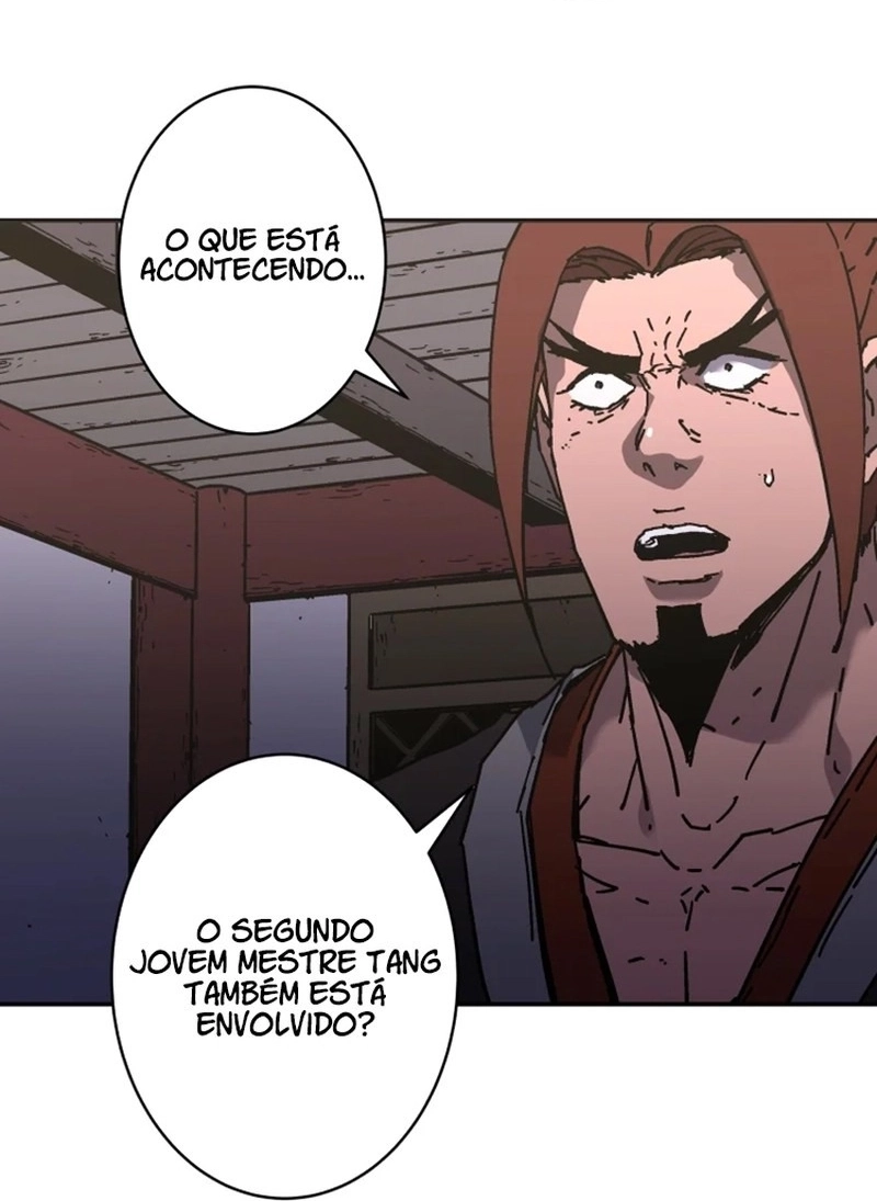 Pai Incomparável Capítulo 188 Página 70