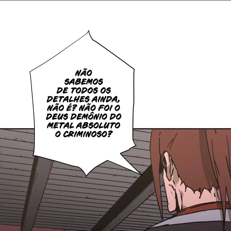 Pai Incomparável Capítulo 188 Página 65