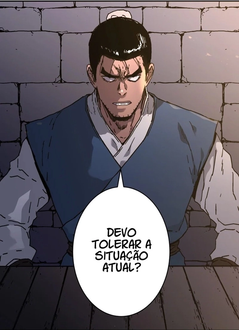 Pai Incomparável Capítulo 188 Página 80