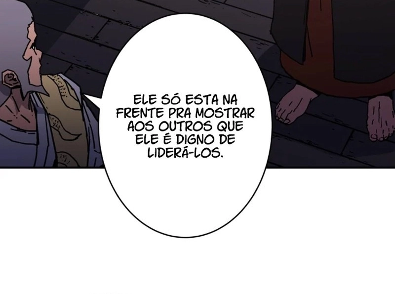 Pai Incomparável Capítulo 188 Página 74