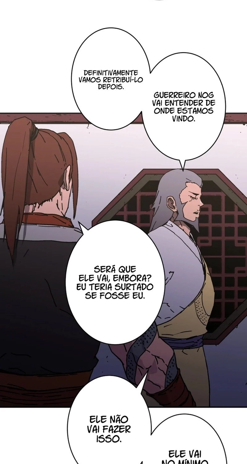 Pai Incomparável Capítulo 188 Página 76