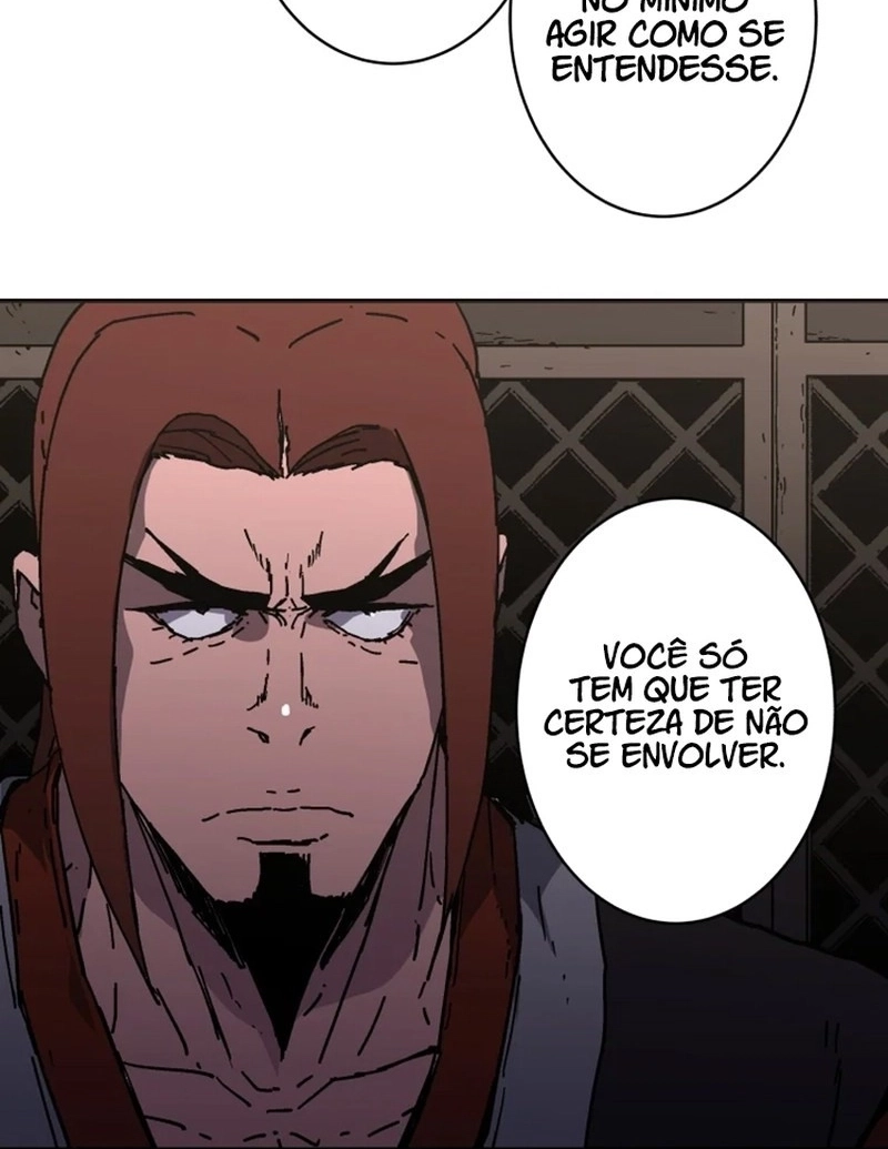 Pai Incomparável Capítulo 188 Página 77