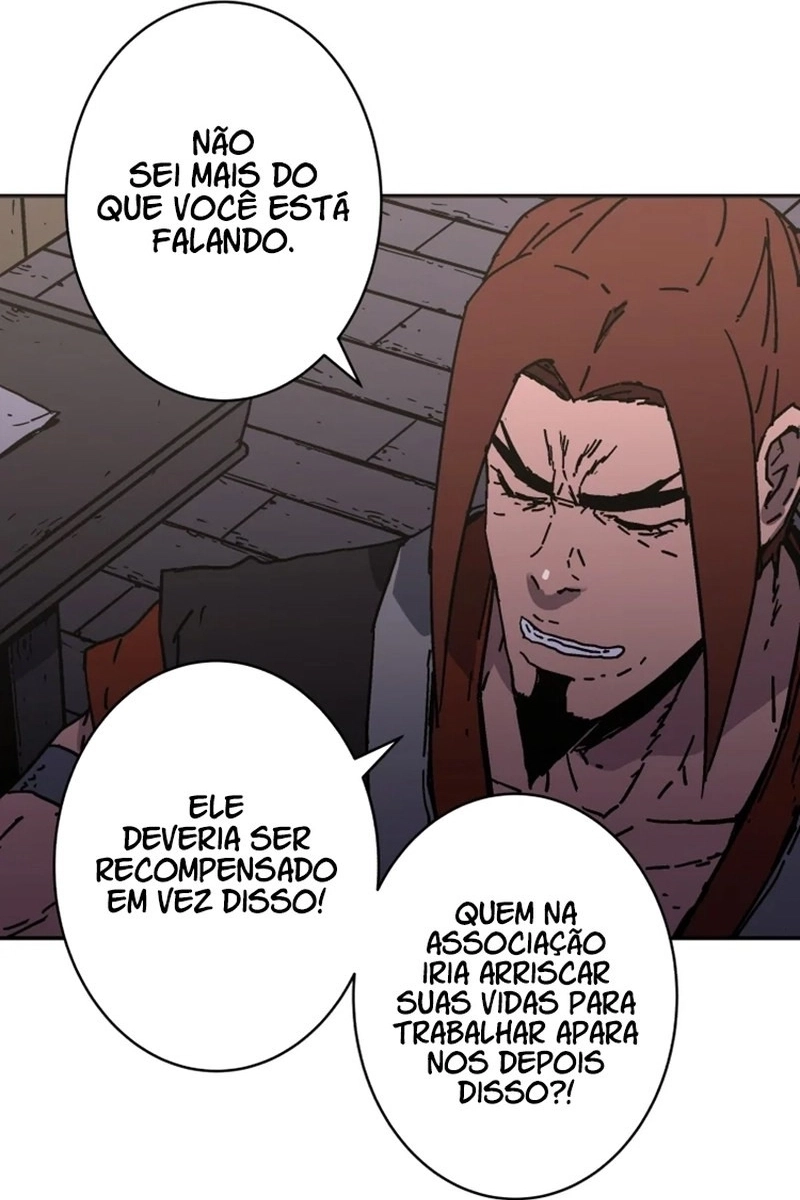 Pai Incomparável Capítulo 188 Página 75