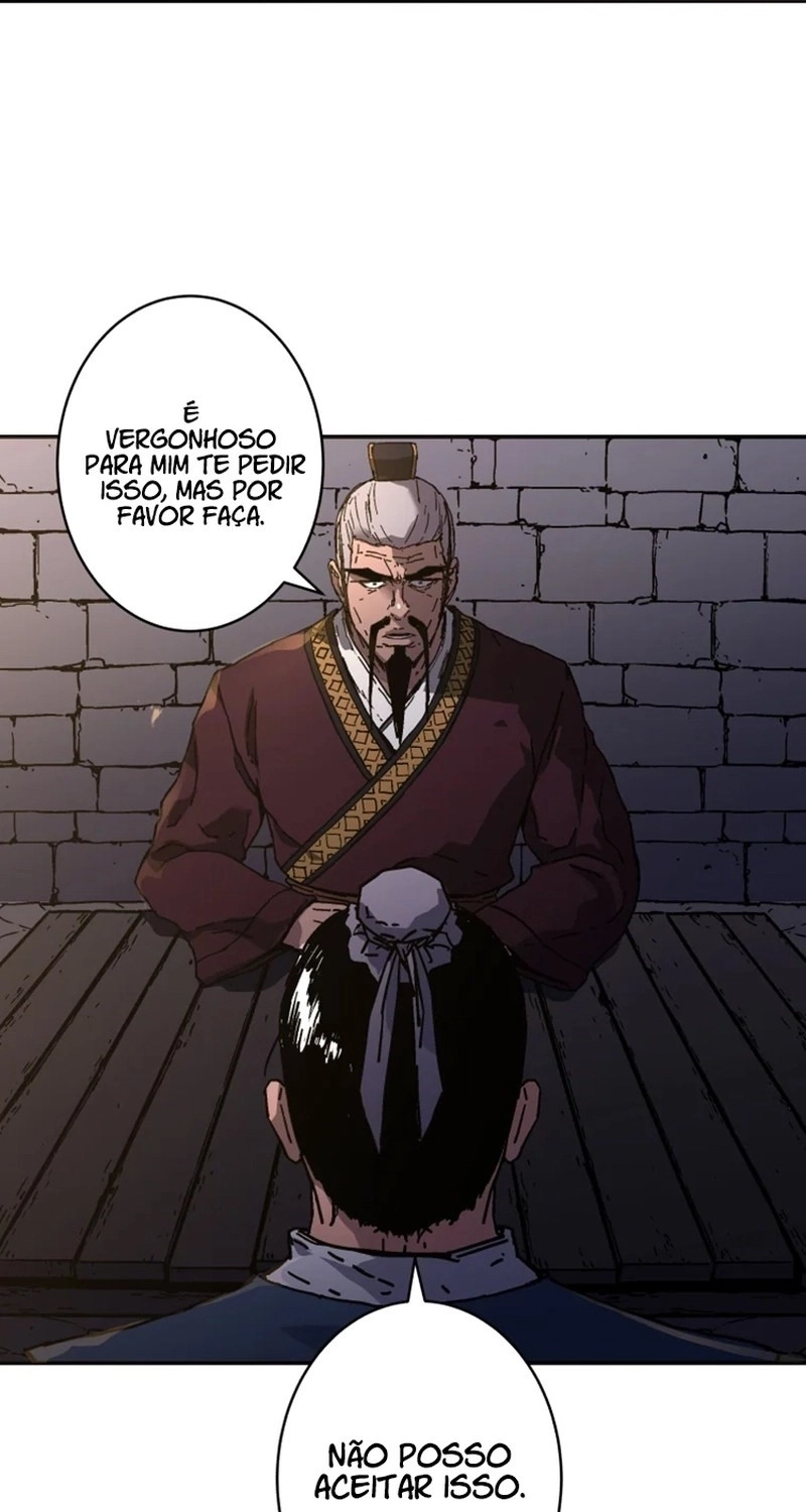 Pai Incomparável Capítulo 188 Página 81