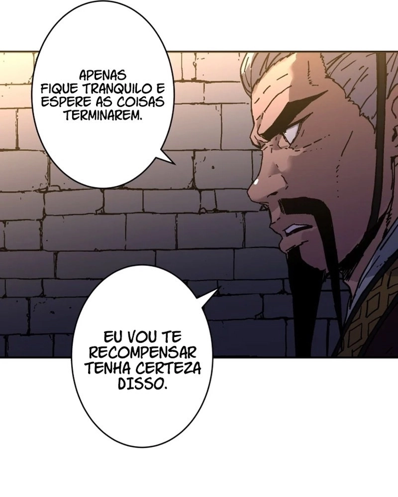 Pai Incomparável Capítulo 188 Página 86