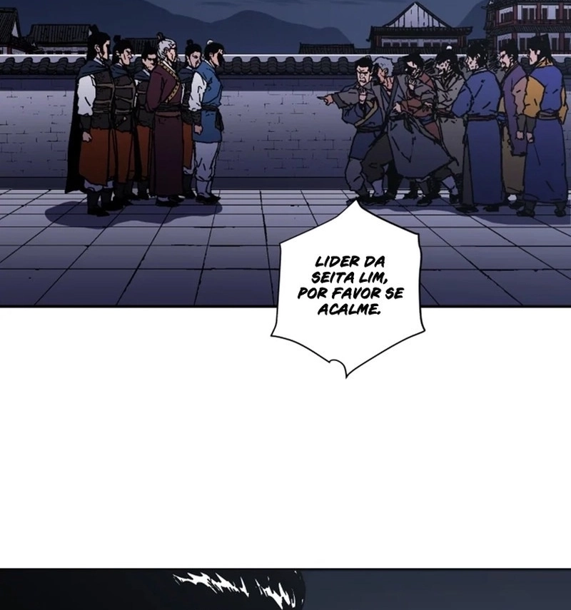 Pai Incomparável Capítulo 189 Página 5