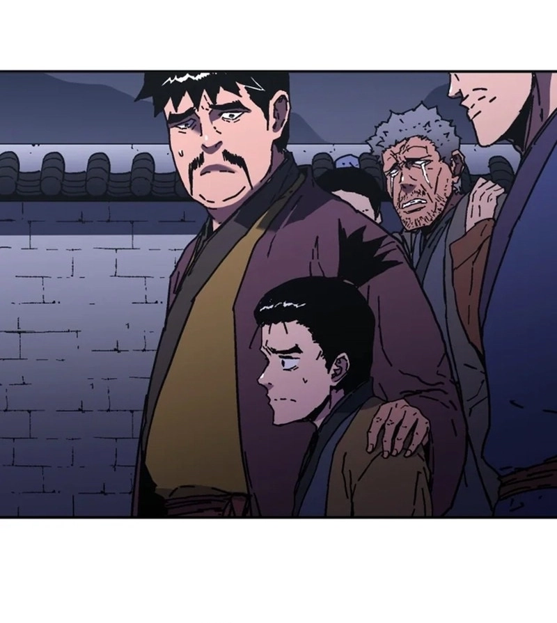Pai Incomparável Capítulo 189 Página 10
