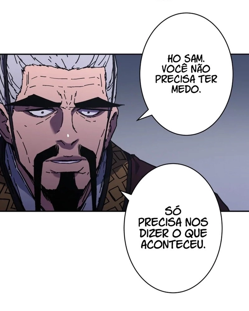 Pai Incomparável Capítulo 189 Página 12