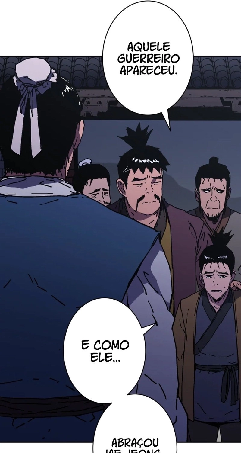 Pai Incomparável Capítulo 189 Página 17