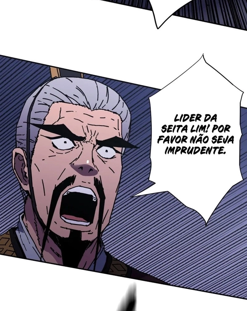 Pai Incomparável Capítulo 189 Página 23