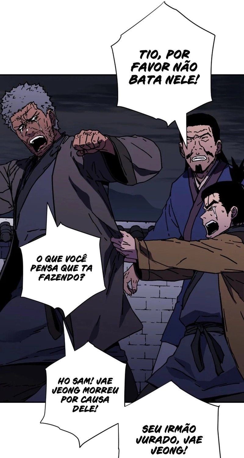 Pai Incomparável Capítulo 189 Página 30