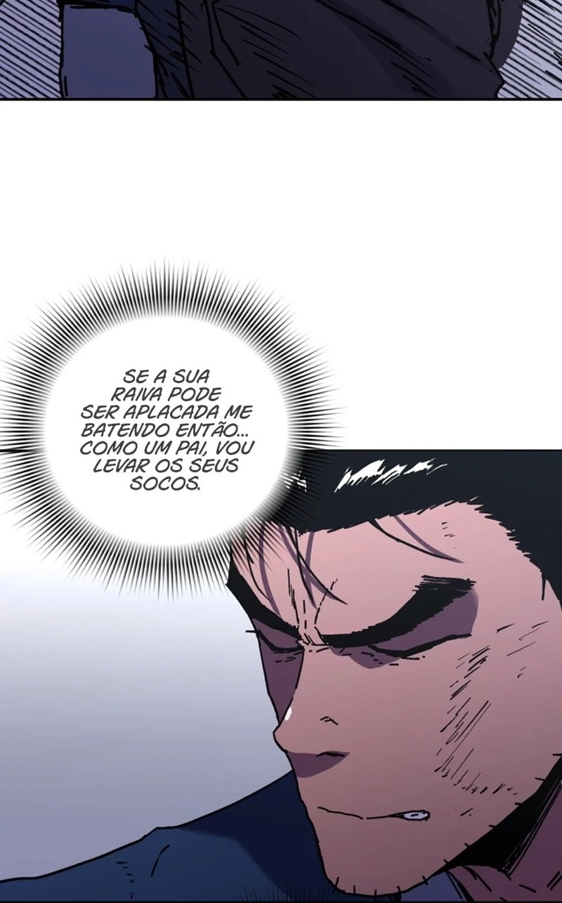 Pai Incomparável Capítulo 189 Página 25