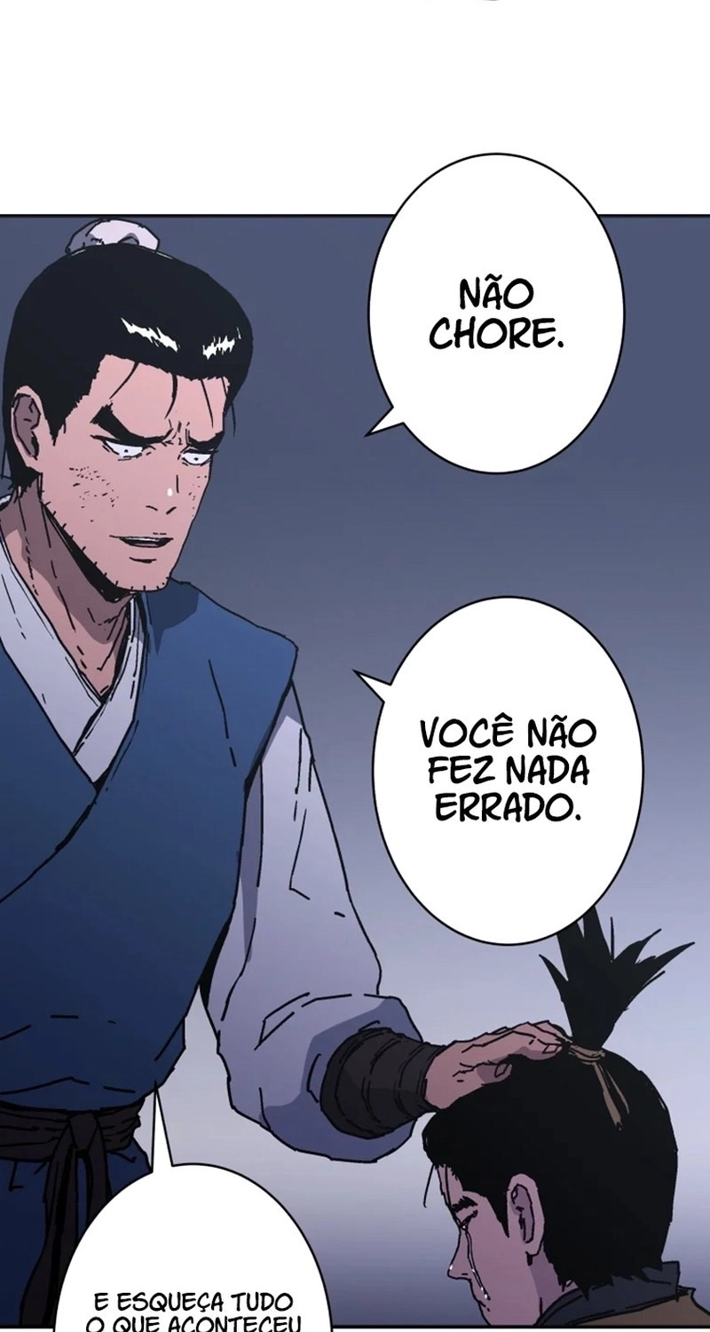 Pai Incomparável Capítulo 189 Página 35