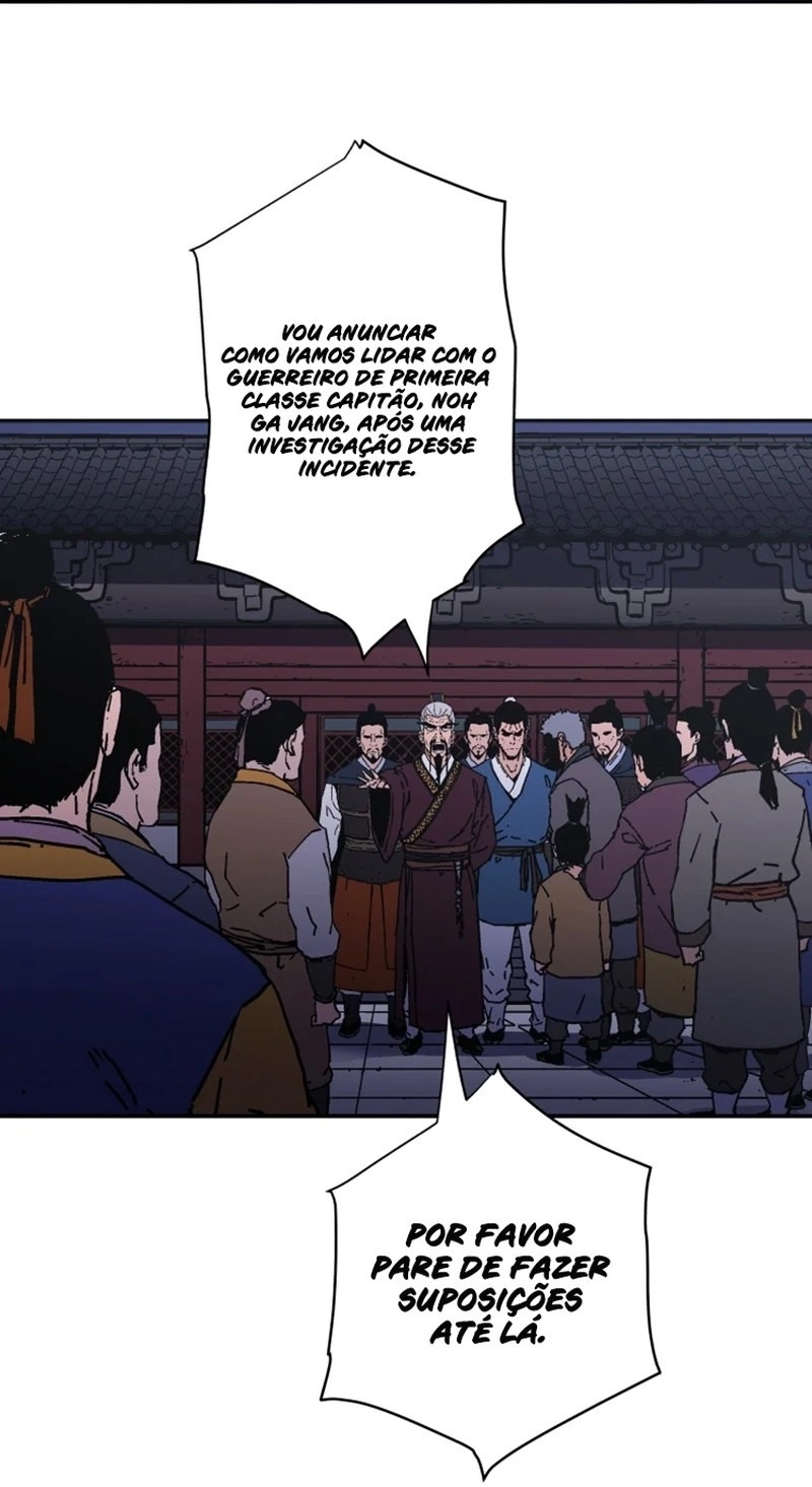 Pai Incomparável Capítulo 189 Página 33