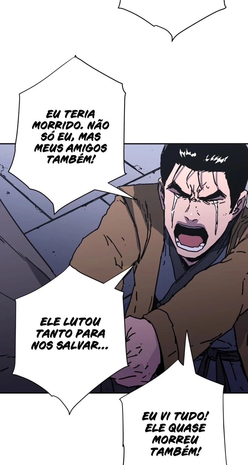 Pai Incomparável Capítulo 189 Página 31