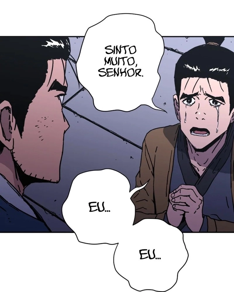 Pai Incomparável Capítulo 189 Página 34