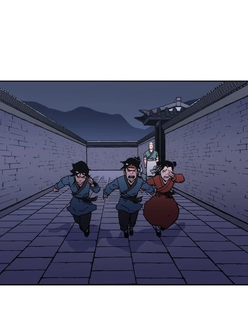 Pai Incomparável Capítulo 189 Página 43