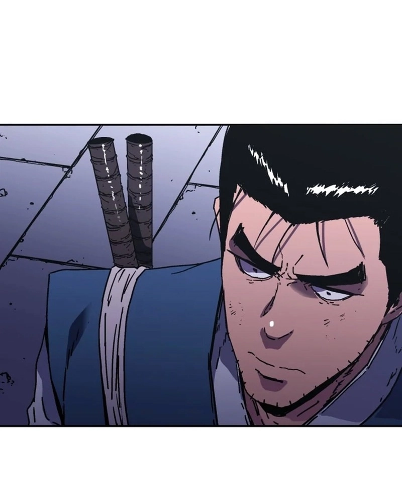 Pai Incomparável Capítulo 189 Página 39