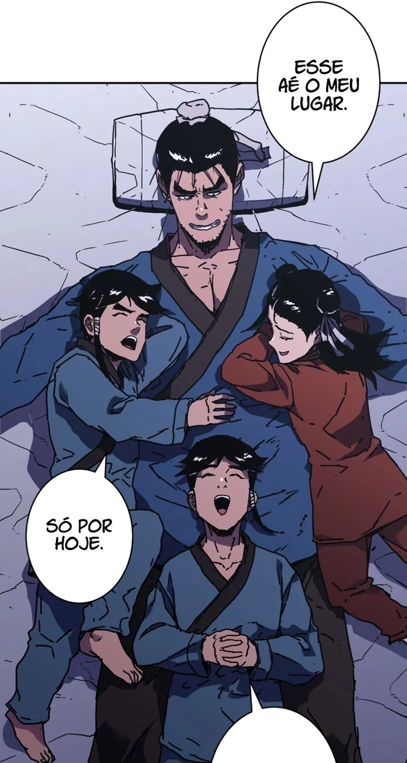 Pai Incomparável Capítulo 189 Página 52