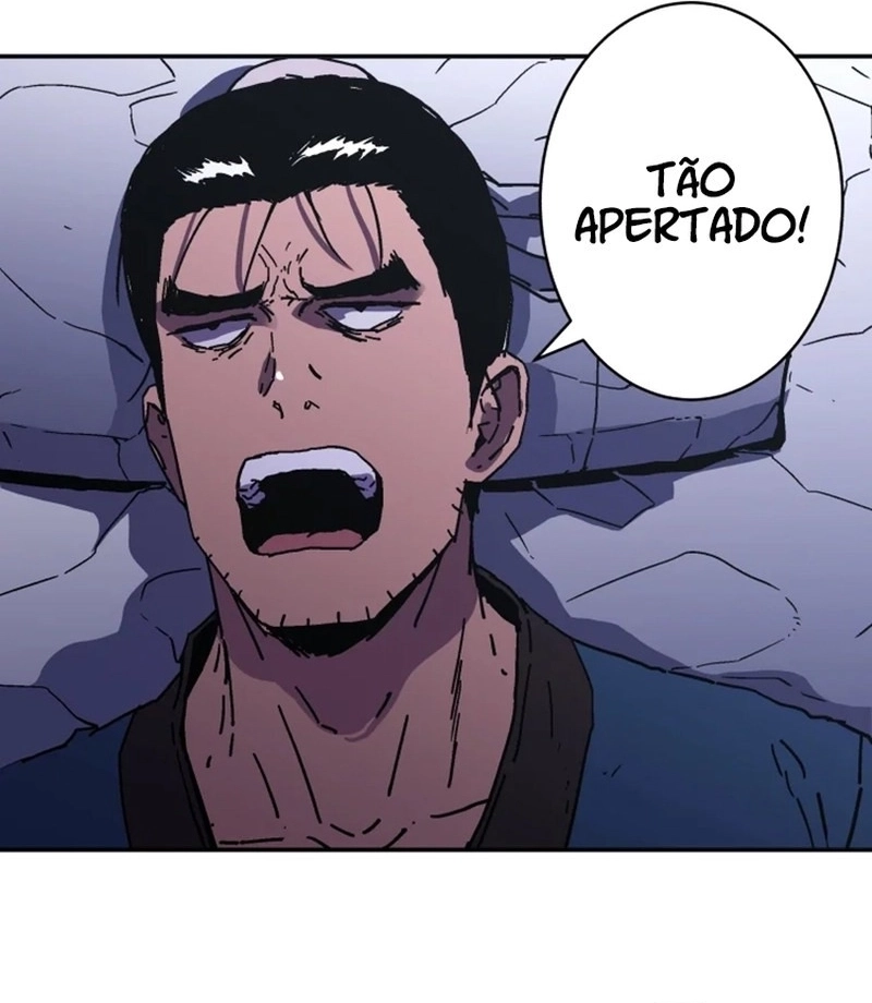 Pai Incomparável Capítulo 189 Página 51
