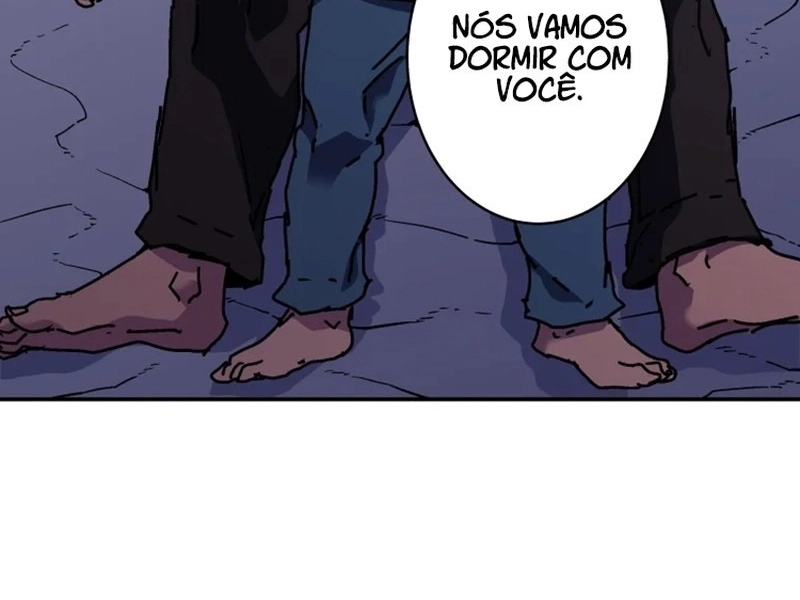 Pai Incomparável Capítulo 189 Página 53