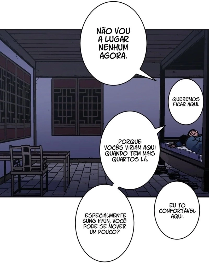 Pai Incomparável Capítulo 189 Página 54