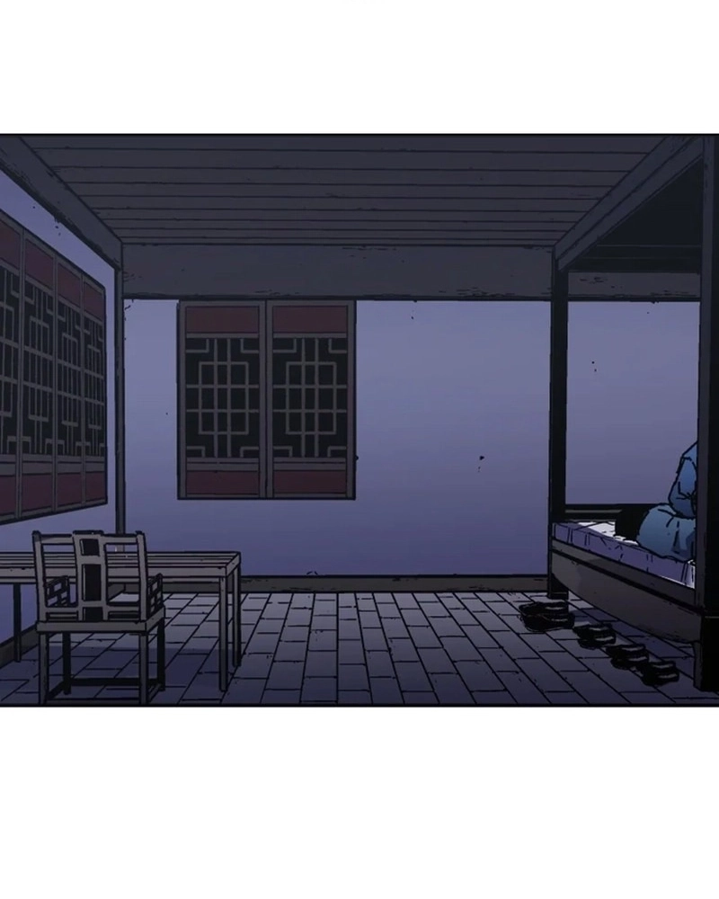 Pai Incomparável Capítulo 189 Página 55