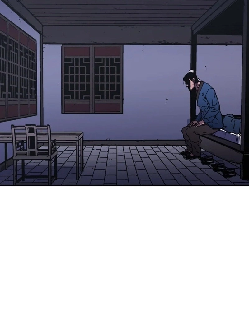 Pai Incomparável Capítulo 189 Página 58
