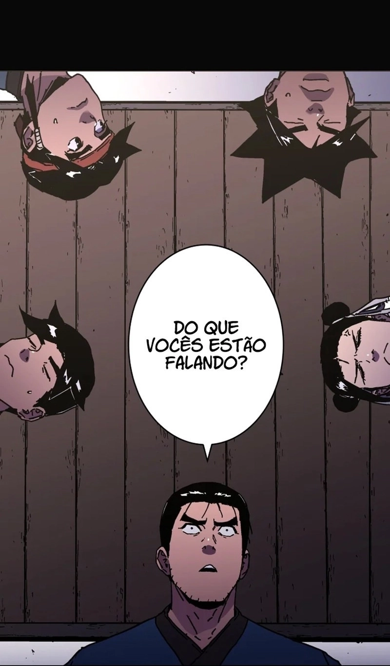 Pai Incomparável Capítulo 189 Página 71