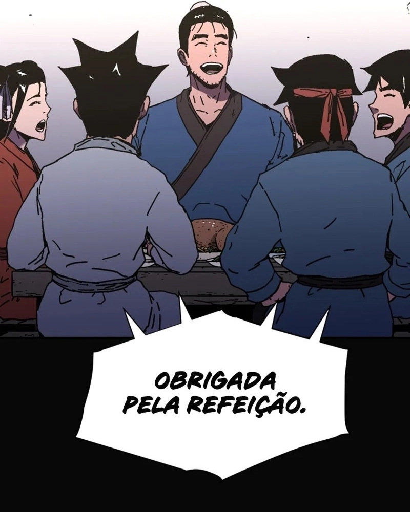 Pai Incomparável Capítulo 189 Página 64