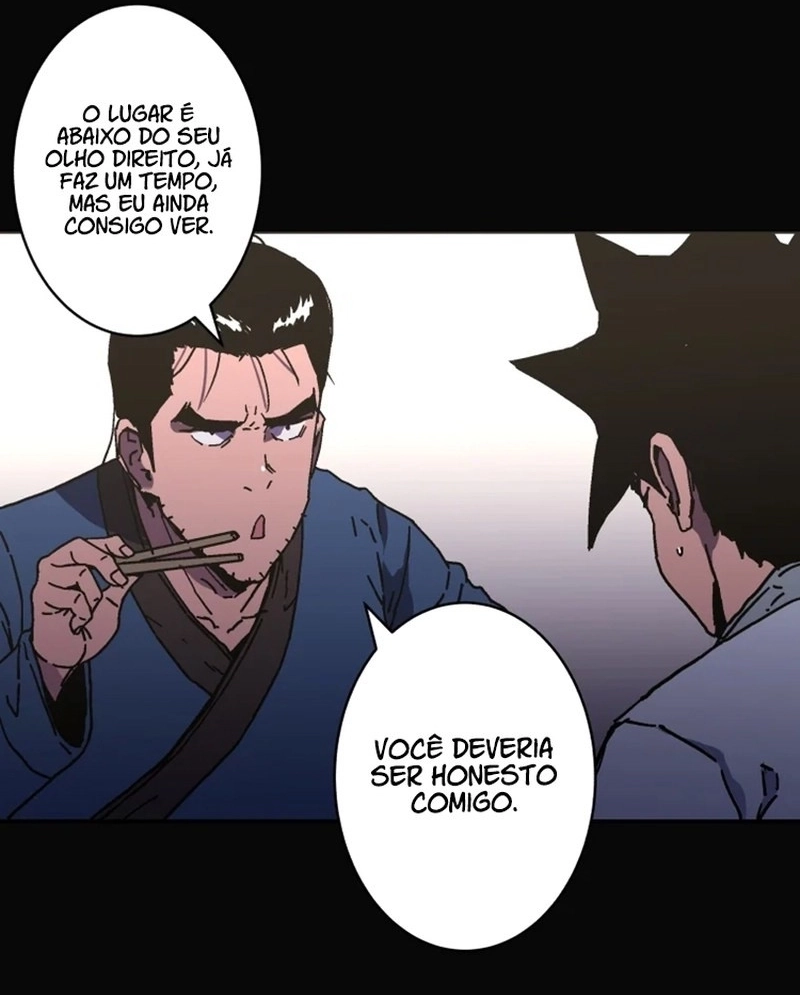 Pai Incomparável Capítulo 189 Página 69