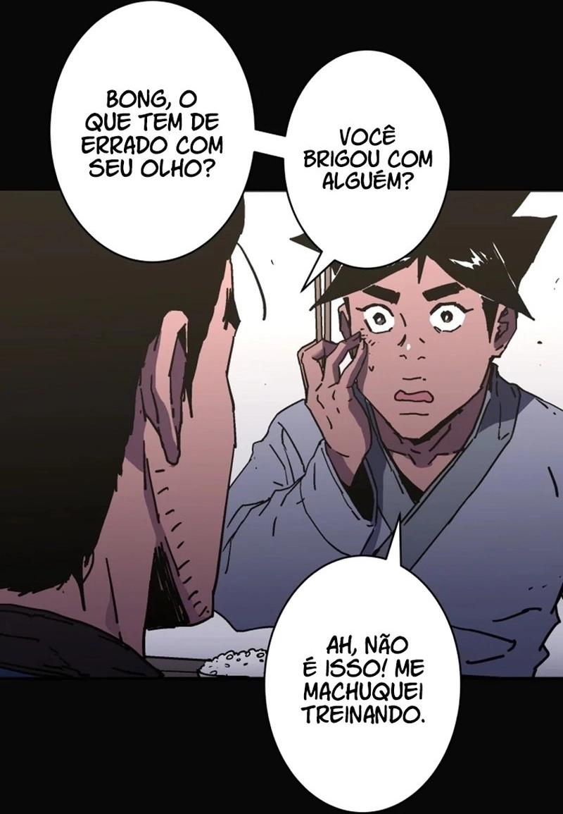 Pai Incomparável Capítulo 189 Página 67
