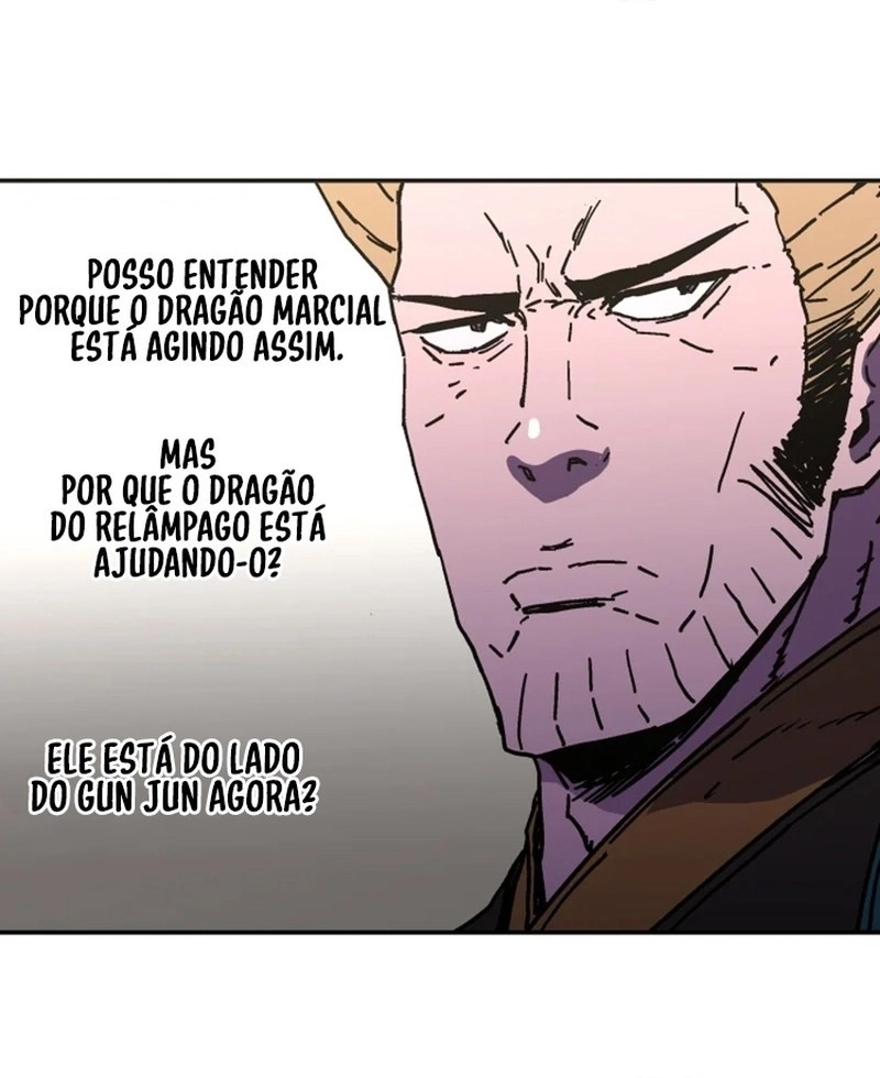 Pai Incomparável Capítulo 189 Página 79