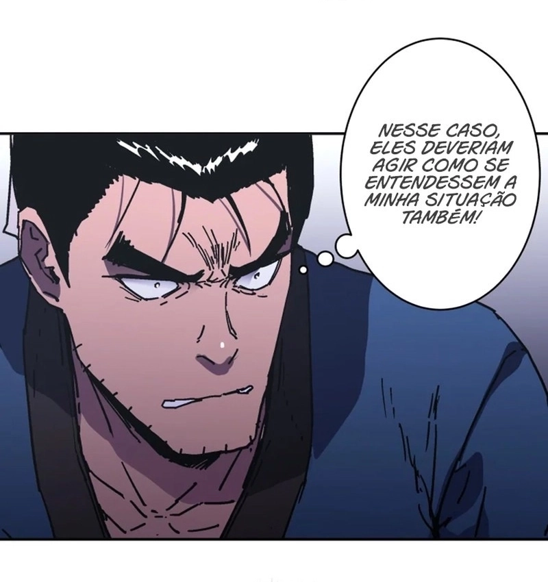 Pai Incomparável Capítulo 189 Página 74