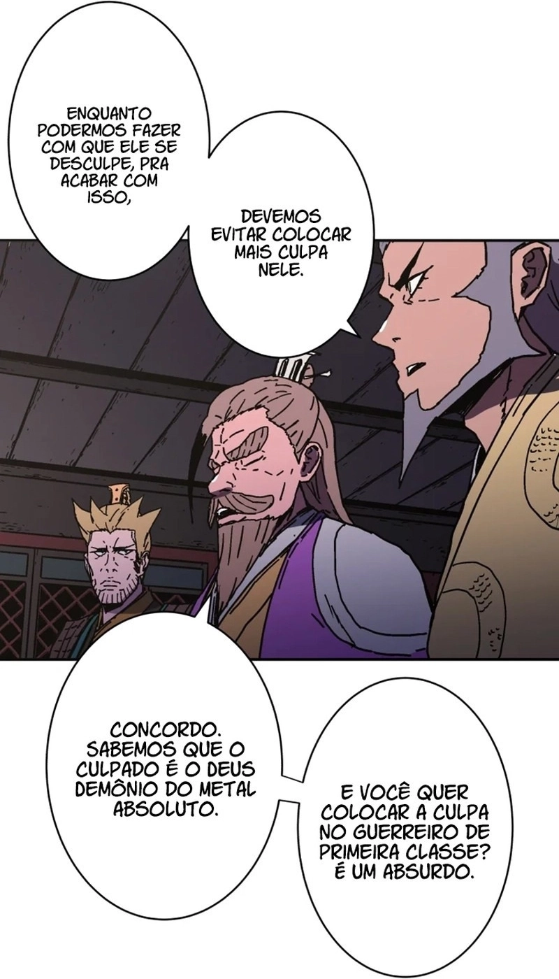Pai Incomparável Capítulo 189 Página 78