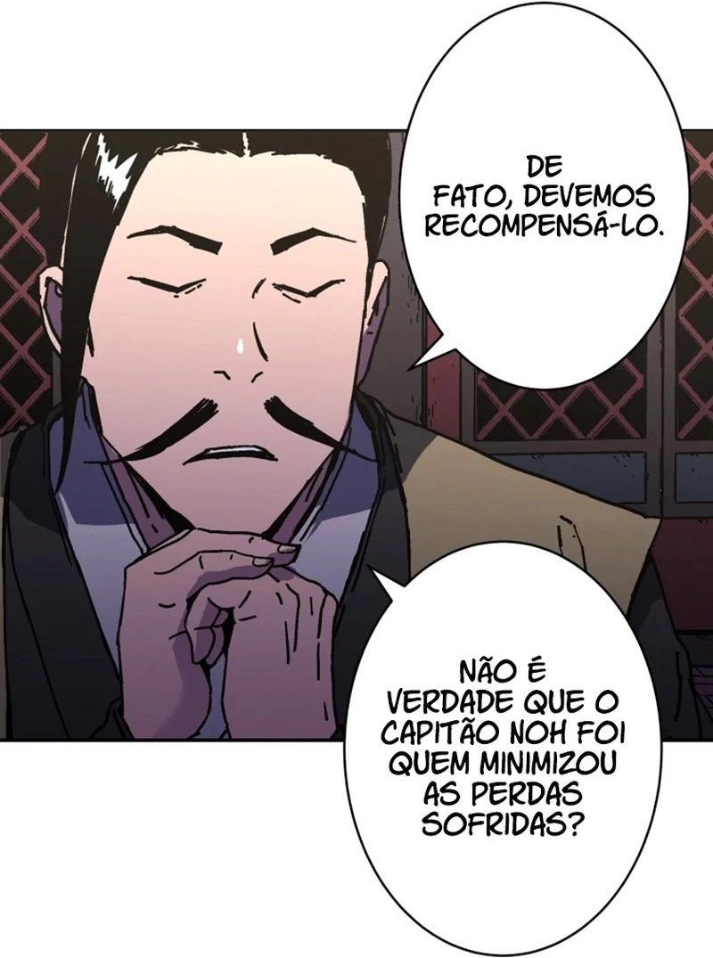 Pai Incomparável Capítulo 189 Página 80