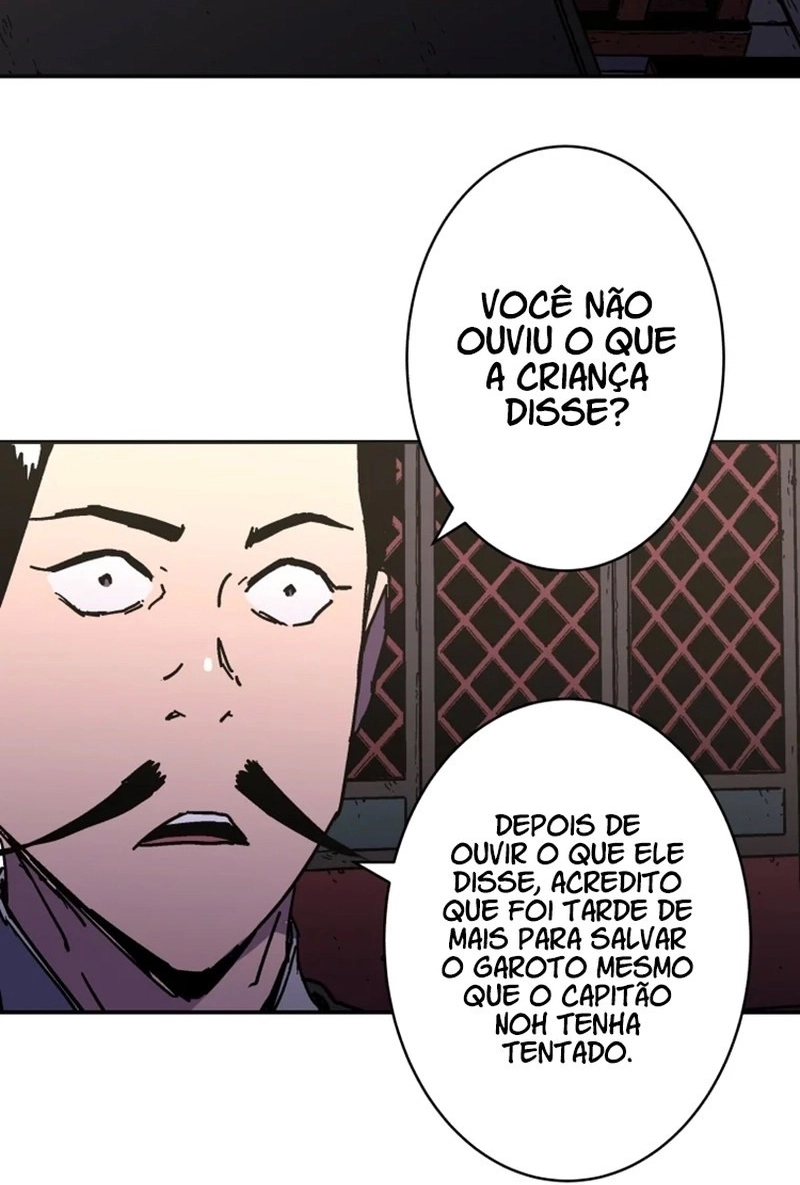 Pai Incomparável Capítulo 189 Página 83