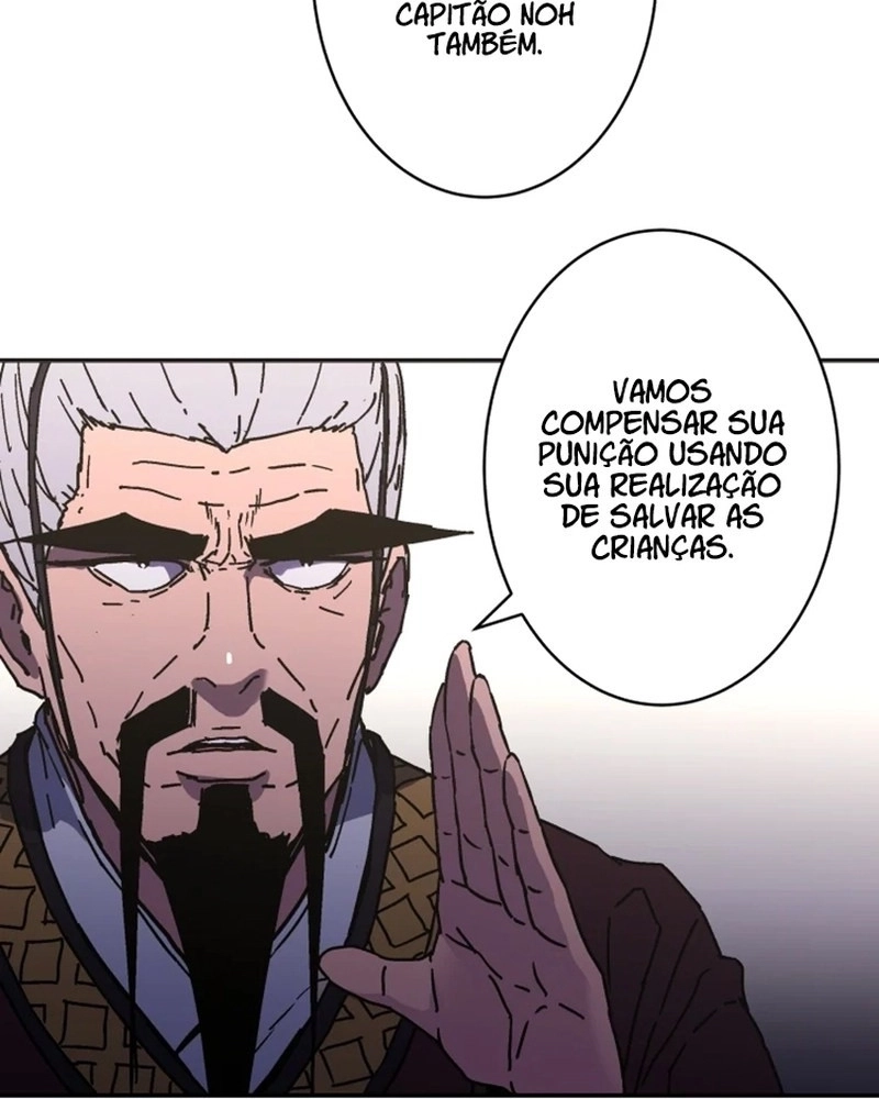 Pai Incomparável Capítulo 189 Página 86