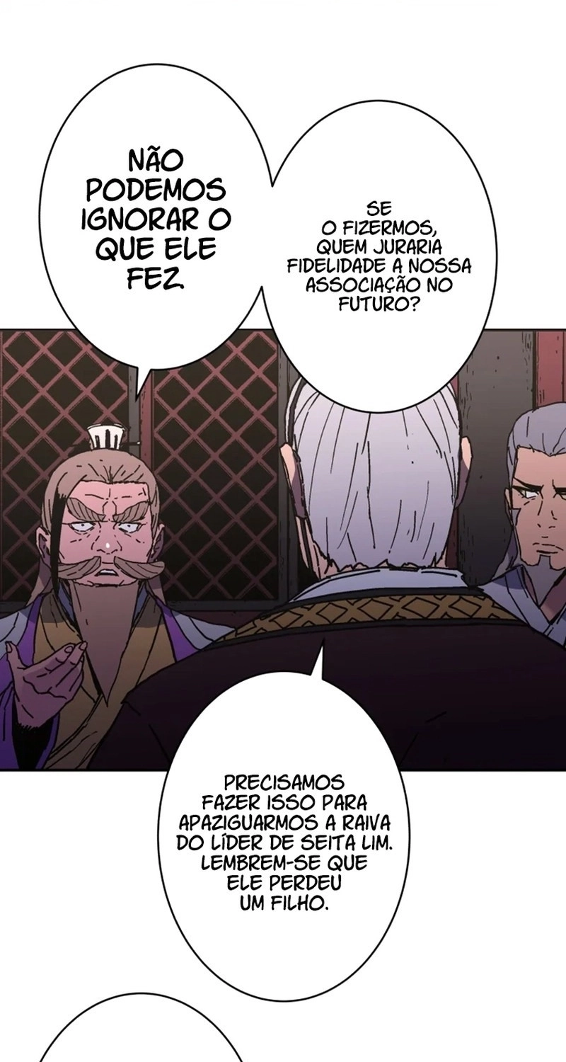 Pai Incomparável Capítulo 189 Página 87