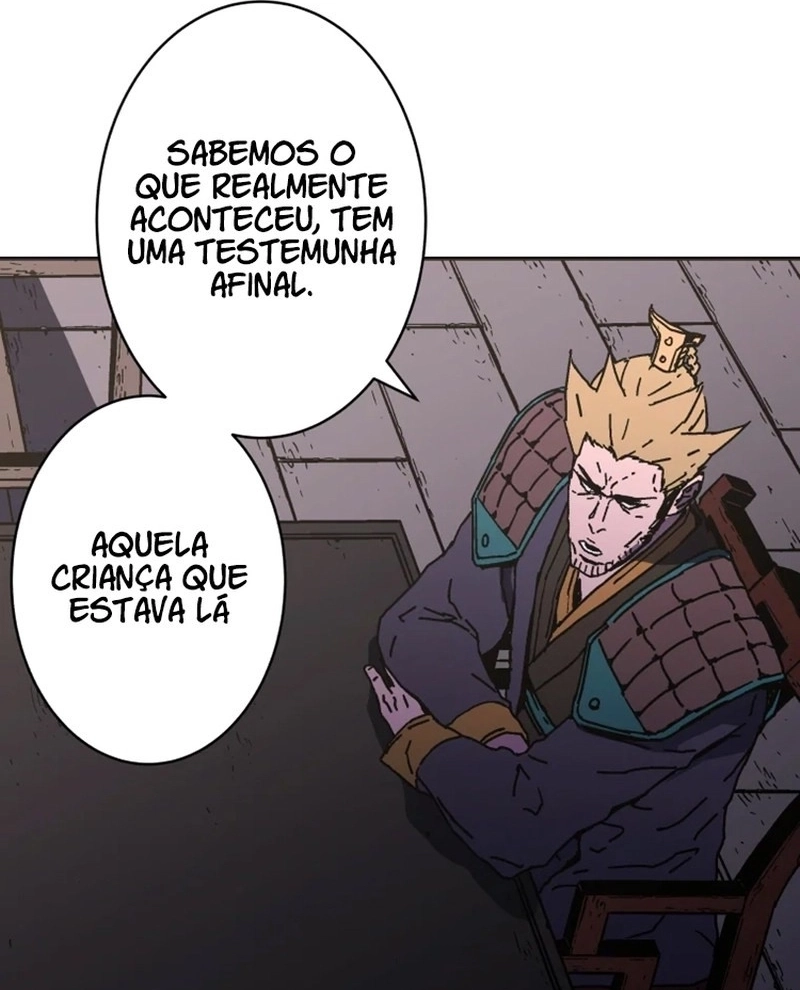 Pai Incomparável Capítulo 189 Página 82