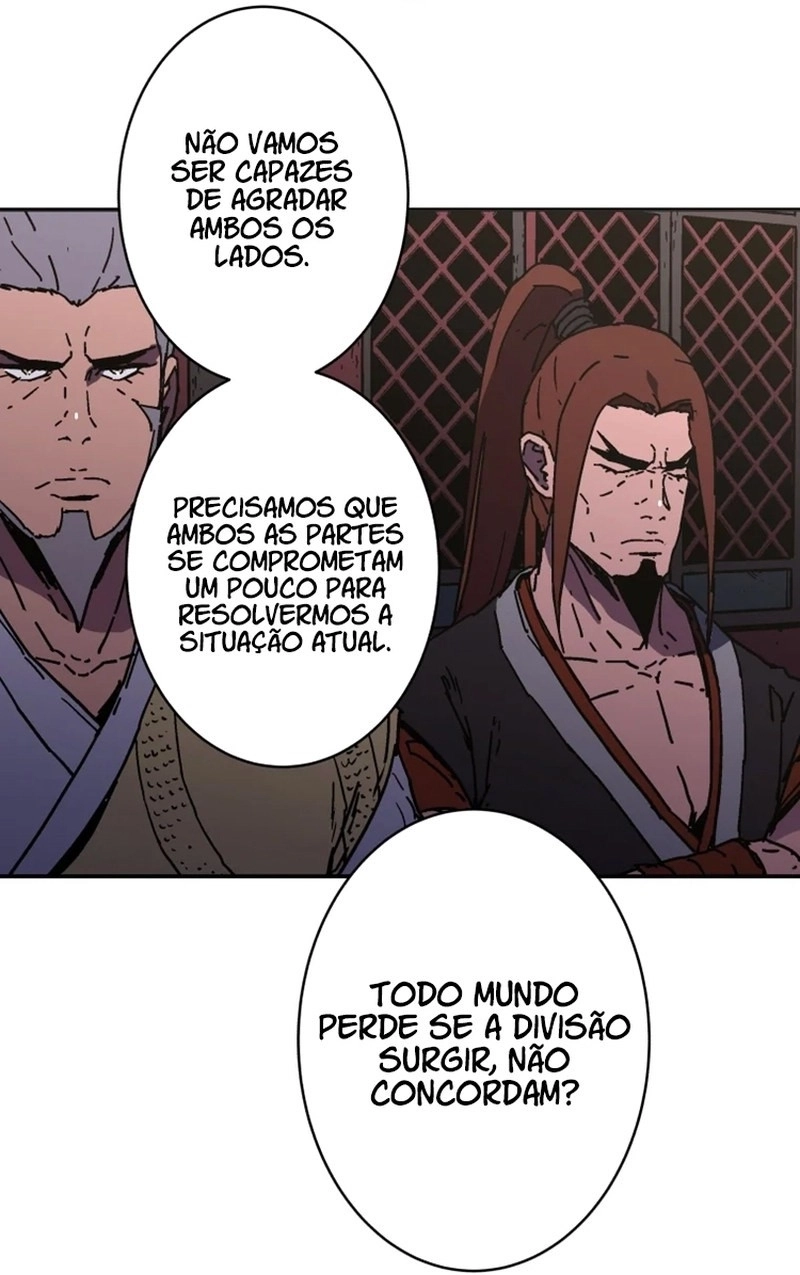 Pai Incomparável Capítulo 189 Página 89