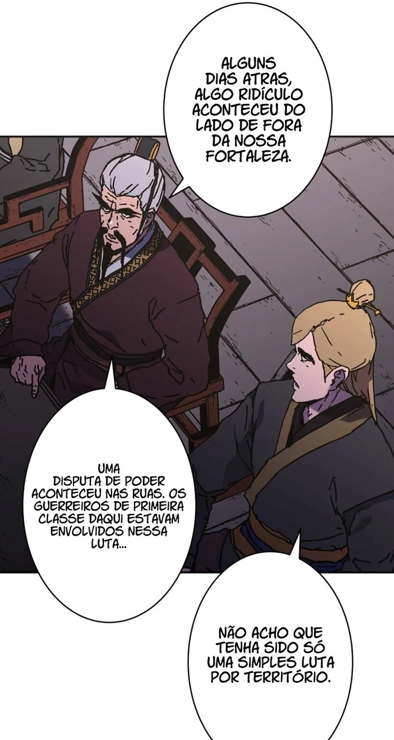 Pai Incomparável Capítulo 189 Página 93