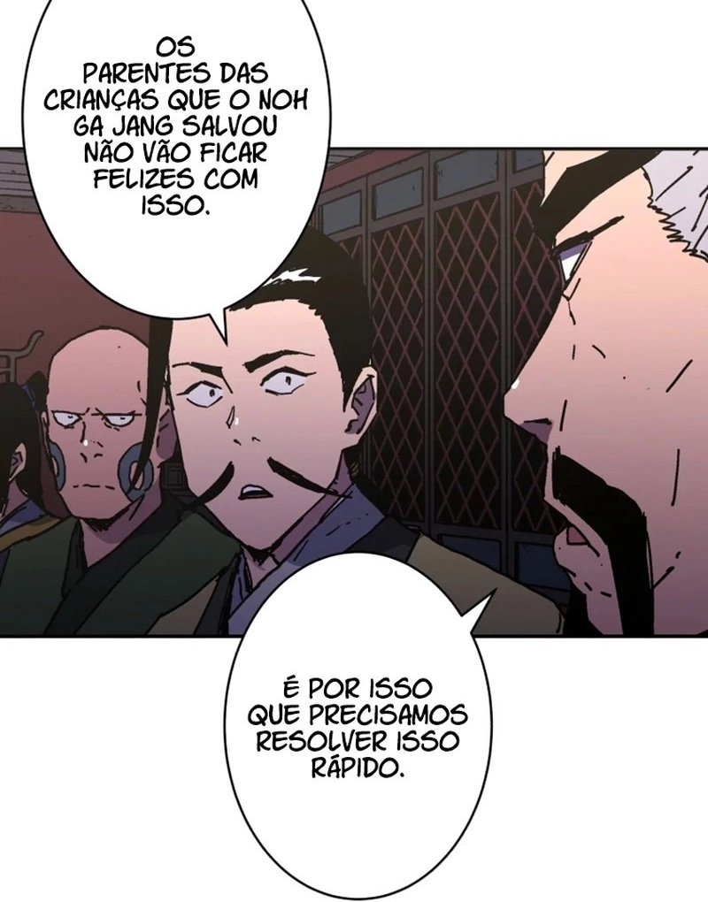 Pai Incomparável Capítulo 189 Página 88