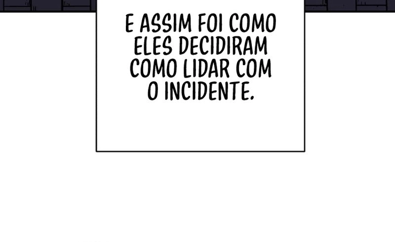 Pai Incomparável Capítulo 189 Página 91
