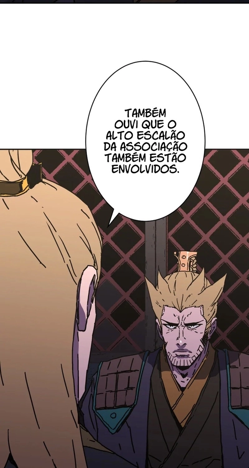 Pai Incomparável Capítulo 189 Página 95