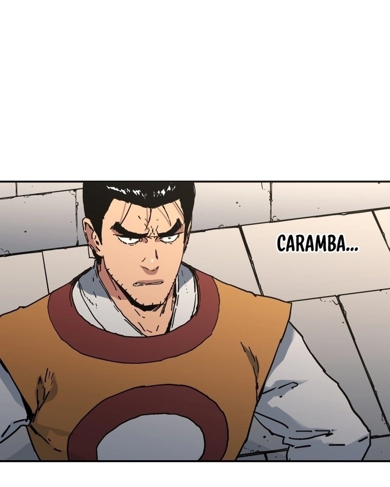 Pai Incomparável Capítulo 190 Página 5