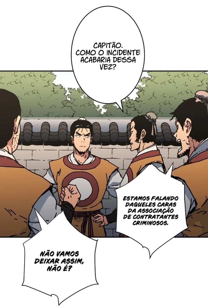 Pai Incomparável Capítulo 190 Página 7