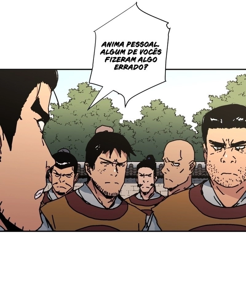Pai Incomparável Capítulo 190 Página 6