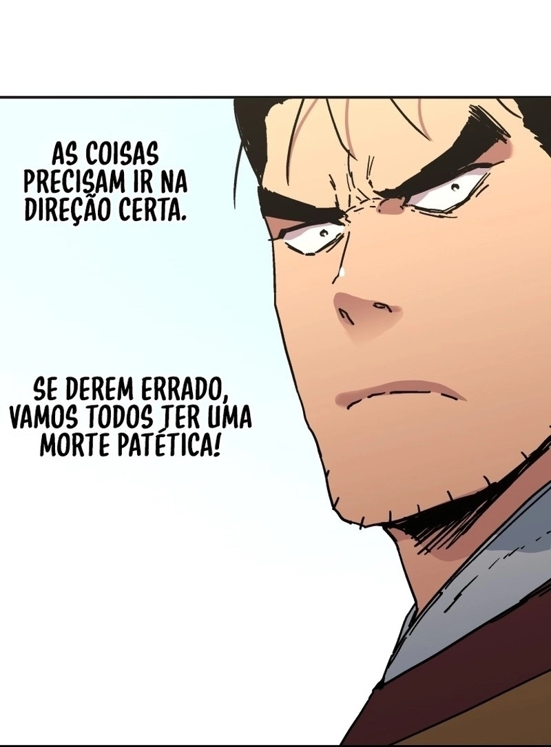 Pai Incomparável Capítulo 190 Página 9
