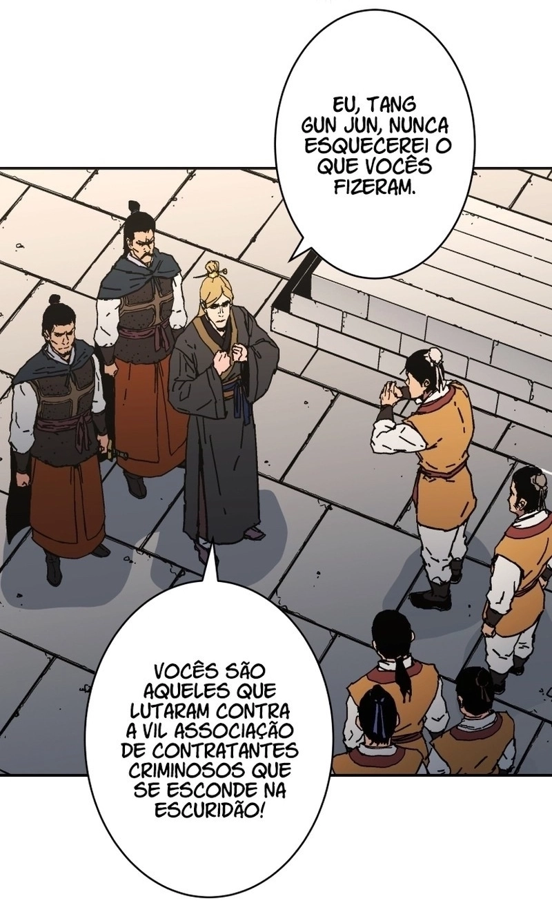 Pai Incomparável Capítulo 190 Página 13